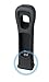 Motion Plus Adapter With Silicone Sleeve Black (Bulk)