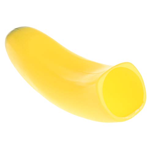 GaopaiCo 6.69" Banana Shape Realistic Adults Toys For Women - Banana Toys Party Gifts