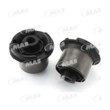 Amazon Com Mas Bb7118 Bushing Kit 1979 80 Dodge B100 Fup