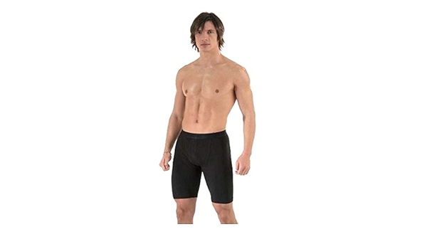 Blue Moon Lange boxershorts per 4 stuks | Meyer Mode