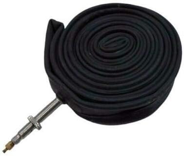 2 Pack - Impac Cycle Tubes 26" Presta Valve - 26 x 1.50-2.35 (40-559/60-559), Black, 26 inches - Image 5