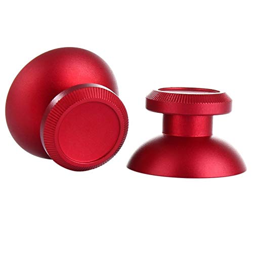 Water-chestnut 2 x Replacement 3D Analogue Analog Sticks Thumbstick for PS4/ONE Controller