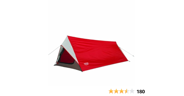 wenzel backpacking tent