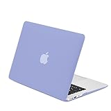TOP CASE - Classic Series Rubberized Hard Case Compatible MacBook Air 11