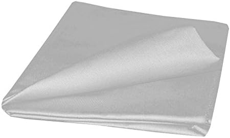 Plain Polyester Cotton Twill Fabric Clothing Craft-210 GSM (Various Colours and Sizes)