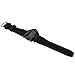 ToughstyTM Cool Children Gift Sport Cuff Watch Airplane Shape Aviator Pilot LED Flashlight Alarm Wristwatch for Kids