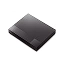 Sony BDPS3700 Streaming Blu-Ray Disc Player with Wi-Fi (Black)