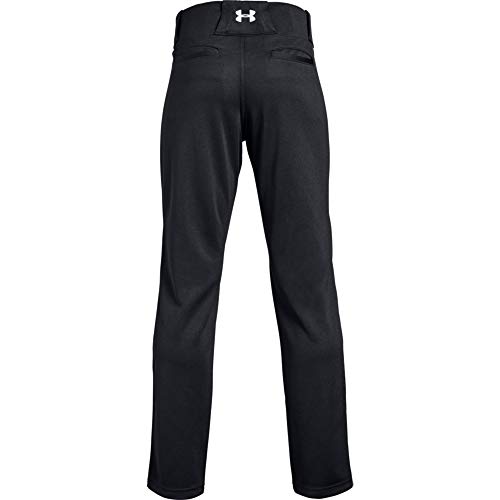 Under Armour Boys' Utility Relaxed Baseball Pants