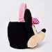 Minnie Mouse Medium Plush Basket