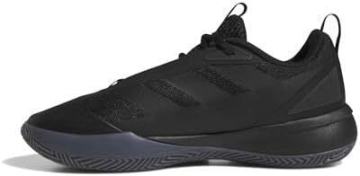 Amazon.com | adidas Originals Unisex-Adult Trae Unlimited 2, Black