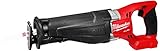 Milwaukee 2720-20 M18 SAWZALL Reciprocating (Bare)
