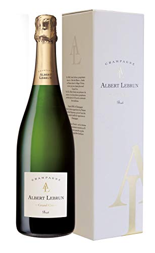 Albert Lebrun Champagne Collection Terroir Brut Grand Cru 750 ml