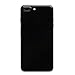 Apple iPhone 7 Plus, GSM Unlocked, 256GB - Jet Black (Renewed)