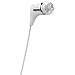 Klipsch R6i II in-Ear Headphone White in-Ear Headphone - White
