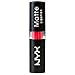 NYX Matte Lipstick