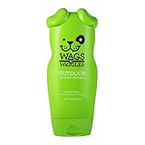 Wags & Wiggles Outdoor Citronella Dog Shampoo in