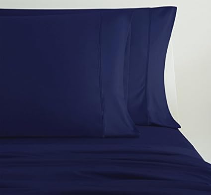 Amazon Com Sheex Luxury Copper Pillowcases Set Of 2 Ultra Soft
