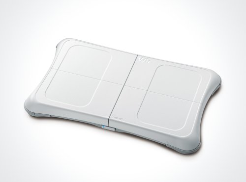 Nintendo Wii Fit Board M Berkan Ae