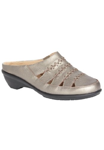 Lucy-Leather-Mules-Gunmetal10-Ww