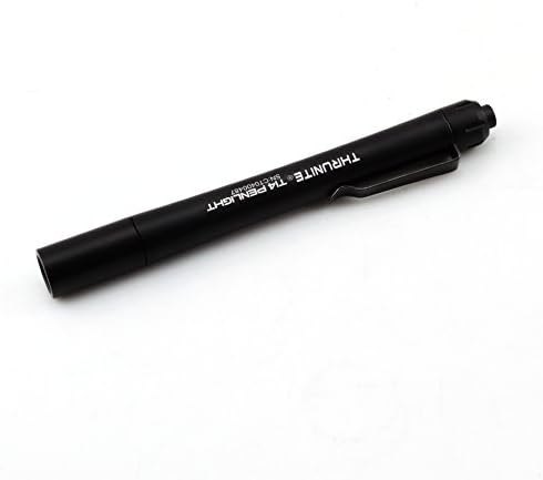 ThruNite Ti4 LED Penlight 252 Lumens Neutral White Color: Ti4 NW, Model: Ti4 NW, Tools &amp; Hardware store