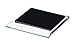 Swingline Mouse Pad, Acrylic, Stratus, Clear (S7010140)