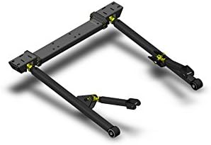 Clayton Off Road COR-4806021 - Jeep Grand Cherokee Front Long Arm Upgrade Kit 1999-2004,WJ