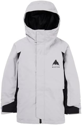 Amazon.com: Burton Kids' Powline GORE-TEX 2L Jacket – Flame