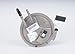 GM Genuine Parts MU1683 Fuel Pump and Level Sensor Module with Seal