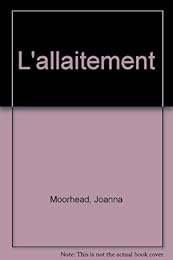 L' allaitement