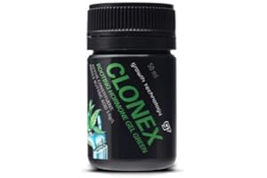 Growth Technology Clonex Rooting Hormone Gel (Green) - 50 ML