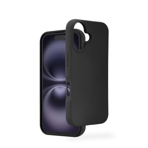 Hama Hülle für iPhone 16 Plus (Handyhülle, Schutzhülle für... en promo sur Amazon