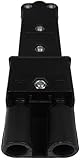Yamaha Electric G19, G22 Golf Cart 48-Volt Mac Dc Charger Plug | Charger Side