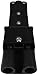 Yamaha Electric G19, G22 Golf Cart 48-Volt Mac Dc Charger Plug | Charger Side