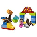 LEGO Duplo Circus Show 10503