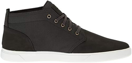 timberland groveton black