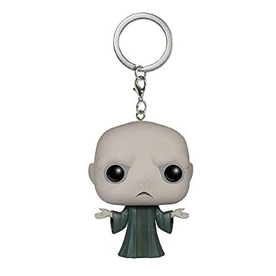 Luna Keychain Toy Police Public Call Box Robot Big Hero Mr. Meeseeks Key Figure Girl Boy Must Haves Funny Gifts Girl S Favourite Superhero Party