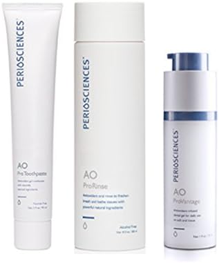 Hydrating Antioxidant Oral Care System: Combats Dry Mouth Sensations and Feelings of Oral Dehydration