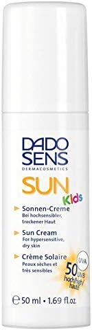 Kids 'Sun Cream SPF 50