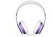 Beats Solo3 Wireless On-Ear Headphones - Ultra Violet