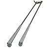 Marine-Pantograph-Wiper-Arm-16-Stainless-Steel-for-Boat–Five-Oceans
