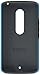 Motorola Droid MAXX 2 / Moto X Play Case, Incipit [Hard Shell] [Dual Layer] Case for Motorola Droid MAXX 2 / Moto X Play-Cyan/Gray