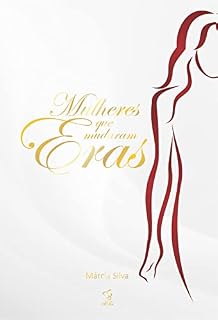 Livro MULHERES QUE MUDARAM ERAS
