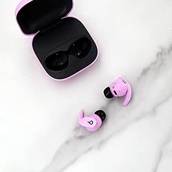 3 Pairs Memory Foam Compatible with Beats Fit Pro