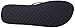 Skechers Cali Women's Vinyassa-Bindu Flip Flop,Navy,7 M US