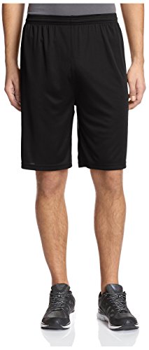Elbowgrease Athletics Men's Interlock Core Short