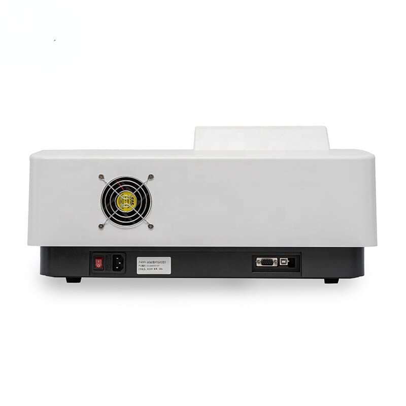 Spectrophotometer Components Double Beam Uv Vis Visible on Galleon Philippines