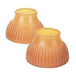 Weaver Gum Rubber Bell Boots