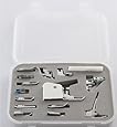 Amazon.com: SMB Always 15 pc Sewing Machine Presser
