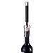 Yollex Wine Bottle Opener Air pressure,Wine Corkscrew Cork Remover (BK Aluminum)