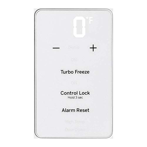 GE 21.3 Cu. Ft. FrostFree Upright Freezer White ModelFUF21SMRWWW Pricepulse